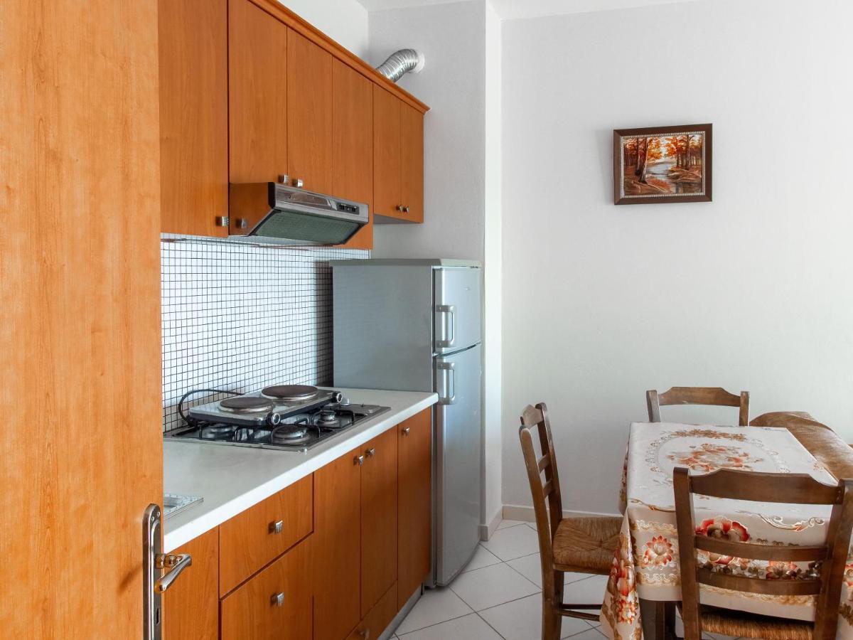 Blue Sky Apartaments Durrës Exterior foto